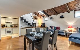 Massimo 60 Apartment By Roman Dreams